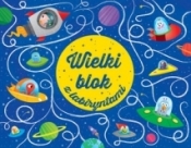 Wielki blok z labiryntami (2016) - Opracowanie zbiorowe