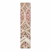 Zakładka Vault of the Milan Cathedral (Burgundy)