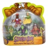 EPEE Scooby Doo 5 pack, figurki 7 cm (CSD05564/05667)