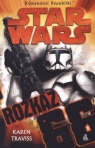 Star Wars Komandosi Republiki Rozkaz 66  Traviss Karen