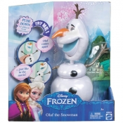 FROZEN Bałwan Śnieżny Olaf (CBH61)