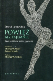 Powięź bez tajemnic