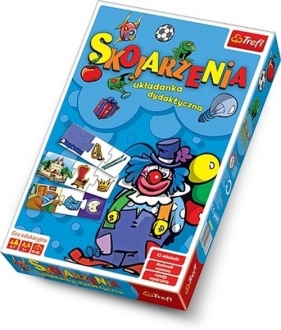 Skojarzenia (00667) - <br />