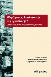 Współpraca, konkurencja czy rywalizacja?