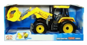 Traktor