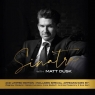Siinatra with Matt Dusk V1 + V2 (2CD) Matt Dusk