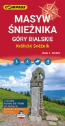 Masyw Śnieżnika 1:35 000