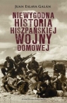 Niewygodna historia hiszpańskiej wojny domowej