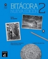 Bitacora 2 Nueva edicion + MP3 praca zbiorowa