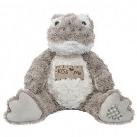 BEPPE Żaba Pam 33cm KISS ME (12785)