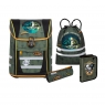 Coolpack, Teneris Set: Plecak Kasetonowy + Piórnik + Tuba + Worek Disney