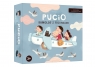  Pucio. Samolot z figurkamiWiek: 3+
