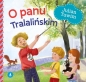 O panu Tralalińskim - Kazimierz Wasilewski, Kazimierz Wasilewski, Julian Tuwim, Julian Tuwim