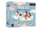 Pucio. Samolot z figurkami - Marta Galewska-Kustra