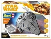 Star Wars Millenium Falcon 'Build&Play' (06767)