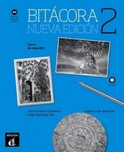 Bitacora 2 Nueva edicion + MP3 - Praca zbiorowa
