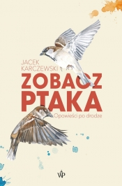 Zobacz ptaka - Jacek Karczewski