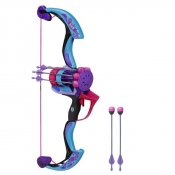 HASBRO Nerf Rebelle Szpiegowski łuk (B1696EU4)