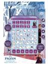  Dwujęzyczny tablet edukacyjny Frozen (PL/EN) JCPAD002FZi173+