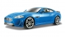 Bburago, Jaguar XKR-S 1:24 (18-21063)