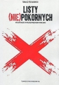 Listy (nie)pokornych Intelektualiści w polskiej przestrzeni publicznej - Tomasz Peciakowski