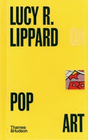 Lucy R. Lippard on Pop Art - Lippard Lucy