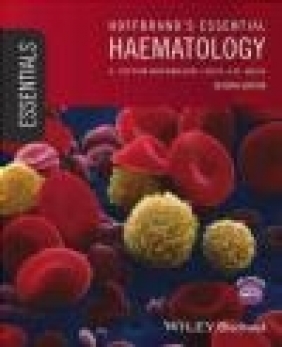 Hoffbrand's Essential Haematology Paul Moss, Victor Hoffbrand