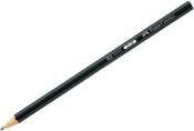 Ołówki grafitowe 1111 HB Faber-Castell 12 sztuk (FC111100)