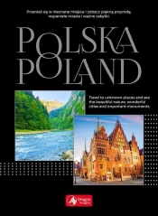 Polska Poland - Opracowanie zbiorowe
