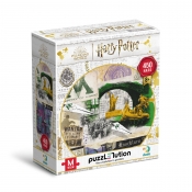 Puzzle, Harry Potter - Ministerstwo Magii, 450 el.