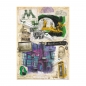 Puzzle, Harry Potter - Ministerstwo Magii, 450 el.
