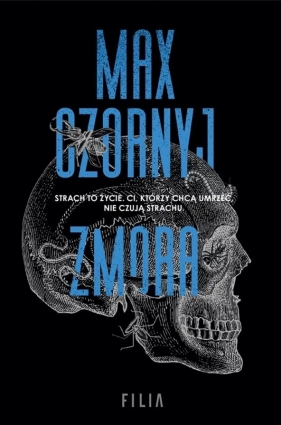 Zmora - Max Czornyj