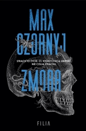 Zmora - Max Czornyj