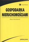 Gospodarka nieruchomościami  Błażej Wierzbowski