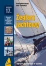 Żeglarz jachtowy Podręcznik przygotowujący do egzaminu Andrzej Kolaszewski, Piotr Świdwiński