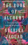 The Book of Alchemy wer. angielska Suleika Jaouad