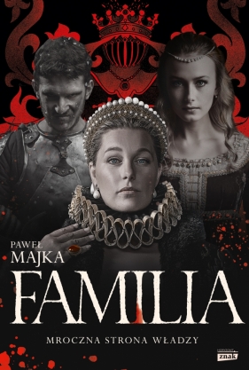 Familia - Majka Paweł