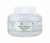 Farba tablicowa, 200 ml - orange (DPFT-006)