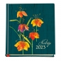 Kalendarz Nastroje 2023, tygodniowy 14x14cm (T-272T-02)