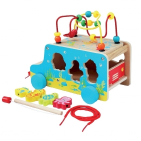 Smily Play, Auto 5w1 (AC6665)