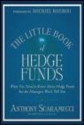 The Little Book of Hedge Funds Anthony Scaramucci