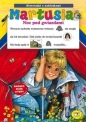 Martusia Noc pod gwiazdami - Patrycja Zarawska