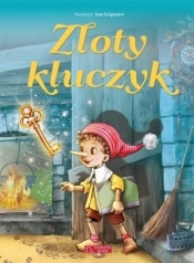 Złoty kluczyk