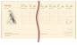 Kalendarz Nastroje 2023, tygodniowy 14x14cm (T-272T-02)