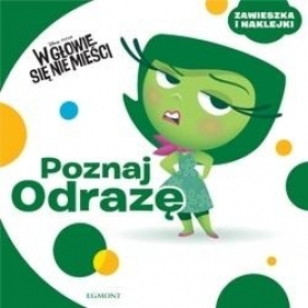 W głowie sie nie mieści Poznaj Odrazę (09674) - opracowanie zbiorowe<br />