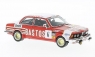 BMW 323i (E21) Bastos #6 S.Patrick Rallye Condroz 1977 (49530)