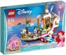 Lego Disney Princess: Uroczysta łódź Ariel (41153) Wiek: 6-12 lat