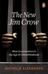 The New Jim Crow: Mass Incarceration in the Age of Colourblindness Michelle Alexander