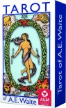 Karty Tarot A E Waite Tarot ST Blue E (94675) od 18 lat