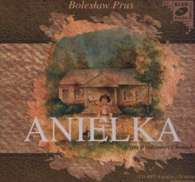 Anielka (Audiobook) - Bolesław Prus
